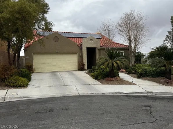 1715 Mesquite Ct, Henderson, NV 89014