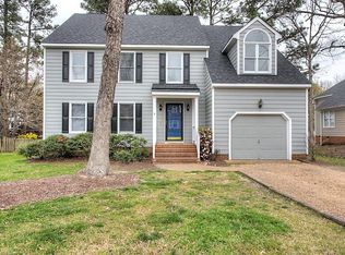 4717 Cedar Branch Ct, Glen Allen, VA 23060