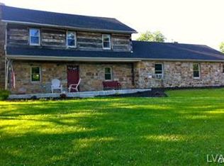 3678 E Lizard Creek Rd, Lehighton, PA 18235