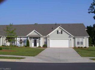 1003 Gretchen Ln UNIT B, Greensboro, NC 27410