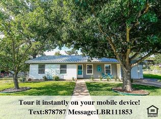 205 6th St, Marble Falls, TX 78654