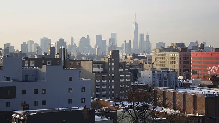 Rented by Nooklyn NYC LLC | media 12