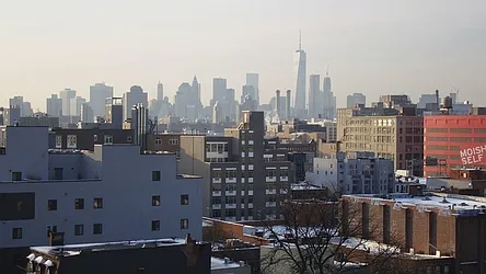 Rented by Nooklyn NYC LLC