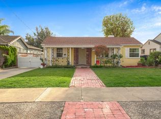 25 S Claremont Ave, San Jose, CA