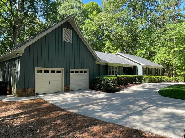 10505 Winding Wood Trl, Raleigh, NC 27613