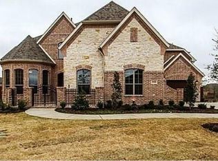 15199 Bardwell Ln, Frisco, TX 75035