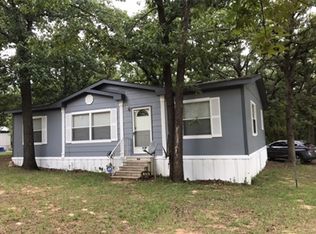 10784 Wisteria Ln, Kingston, OK 73439