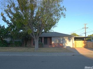 3032 Franklin Ave, Stockton, CA 95204