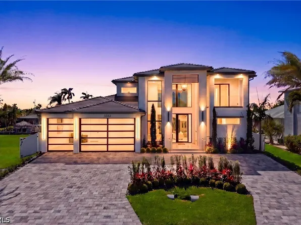 5332 Mayfair Court Cpe, Coral, FL 33904