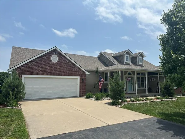 17715 Elm Grove Rd, Platte City, MO 64079