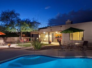 5036 E Asa Carr Way, Tucson, AZ 85712