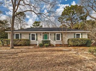 628 Cold Branch Dr, Columbia, SC 29223