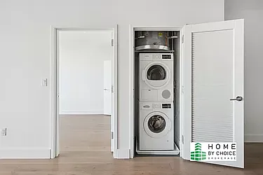 Rented by Home by Choice LLC