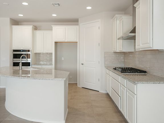 Quick Move-In Home Available
