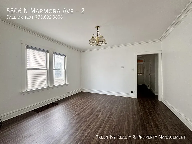 5806 N Marmora Ave #2 — Photo 5