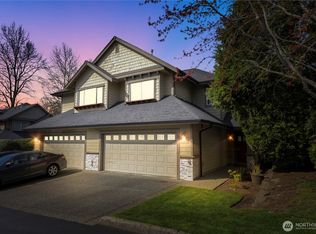 13824 N Creek Dr UNIT 1202, Mill Creek, WA 98012