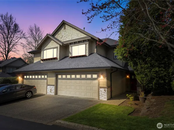 13824 North Creek Drive #1202, Mill Creek, WA 98012
