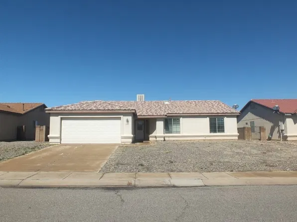 3011 Sierra Bermeja Dr, Sierra Vista, AZ 85650