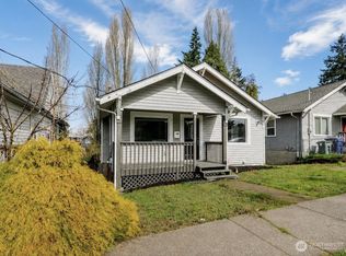 1421 S 45th St, Tacoma, WA 98418