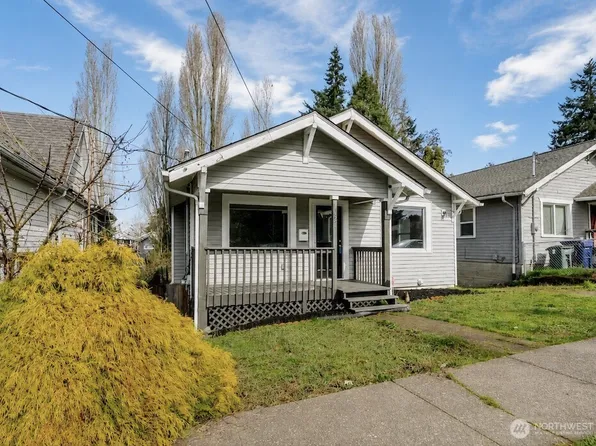 1421 S 45th, Tacoma, WA 98418