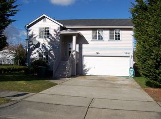 1201 E 69th St, Tacoma, WA 98404