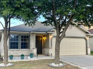 25634 Presidio Aly, Boerne, TX 78015