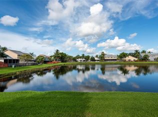 3151 NW 122nd Ter, Sunrise, FL 33323