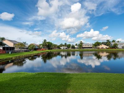 3151 NW 122nd Ter, Fort Lauderdale, FL, 33323