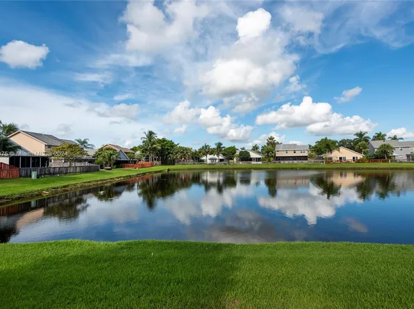 3151 NW 122nd Ter, Sunrise, FL 33323