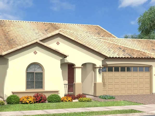 Pelican Bay Super Garage w/Loft Plan, Sonoma Coast at Escalante