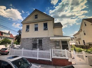 144-30 105th Ave #2, Jamaica, NY 11435