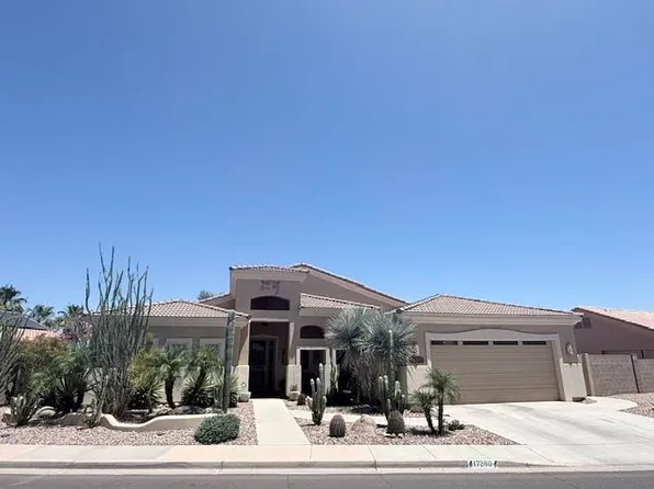 17269 N Coyote Lakes Pkwy, Surprise, AZ 85374