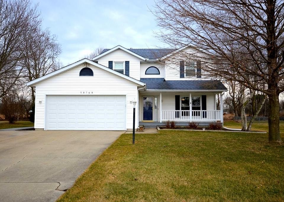 1st image of 58768 Stella Dr
