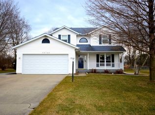 58768 Stella Dr, Elkhart, IN 46517