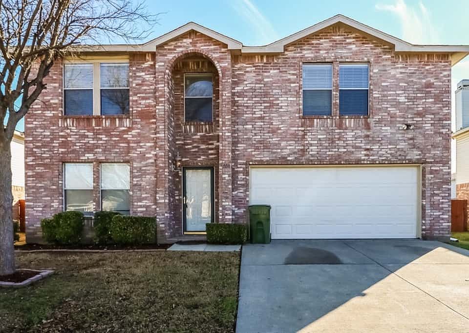1st image of 808 Hontley Dr