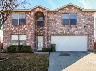 808 Hontley Dr, Arlington, TX 76001