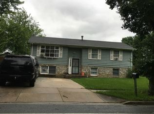 7112 W Park Dr, Hyattsville, MD 20783