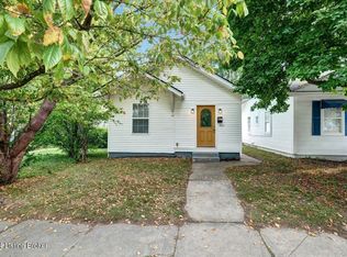 823 Forrest St, Louisville, KY 40217