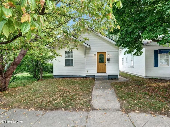 823 Forrest St, Louisville, KY 40217