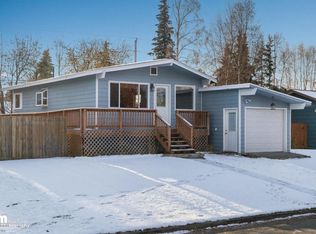 1706 Stanton Ave, Anchorage, AK 99508