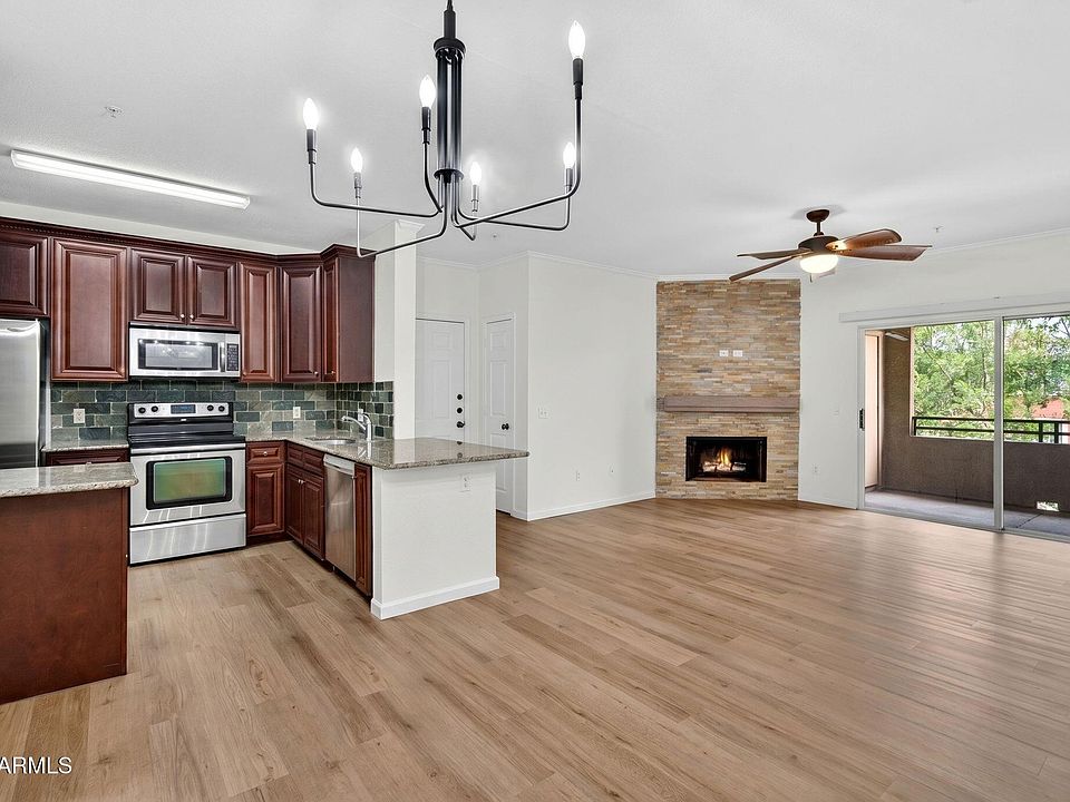 1st image of 5401 E VAN BUREN Street #3077