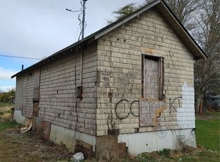 1224 W Schley St, Aberdeen, WA 98520