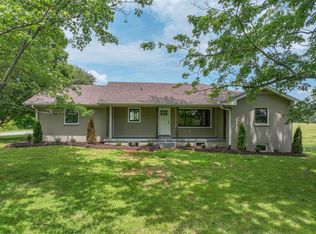 4334 Mount Zion Rd, Springfield, TN 37172