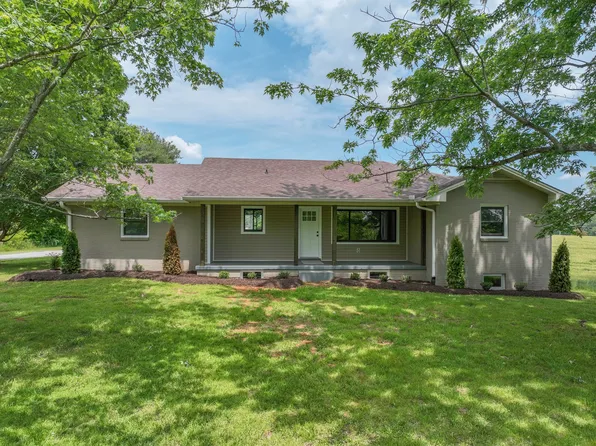 4334 Mount Zion Rd, Springfield, TN 37172