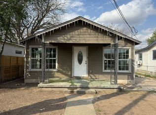 235 Carle Ave, San Antonio, TX 78204