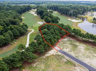 112 Edinburgh Ln #75, Cape Charles, VA 23310