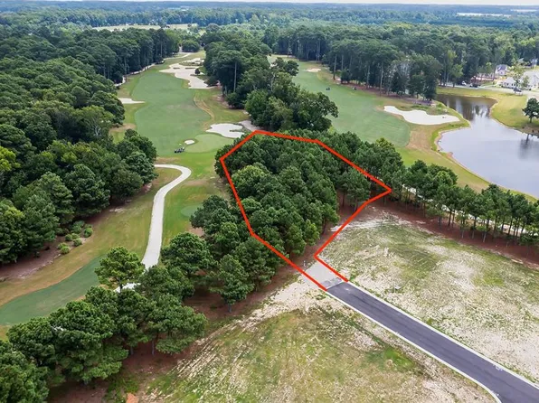 112 Edinburgh Ln #75, Cape Charles, VA 23310