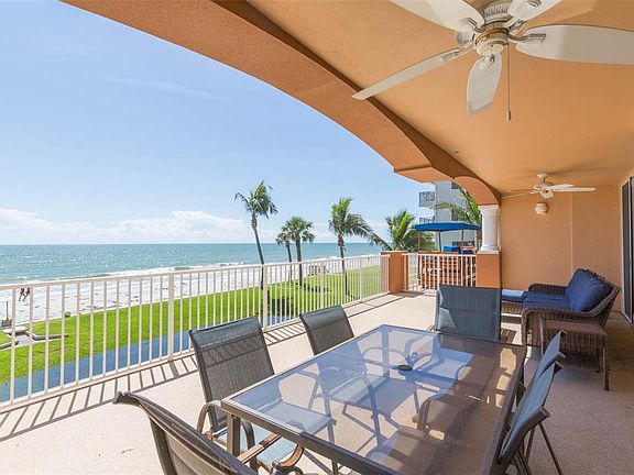 2nd image of 16326 Gulf Blvd APT 109