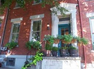 1512 Garfield Ave, Pittsburgh, PA 15212