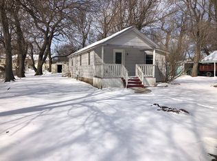 219 Fairview Ave, Newton, KS 67114